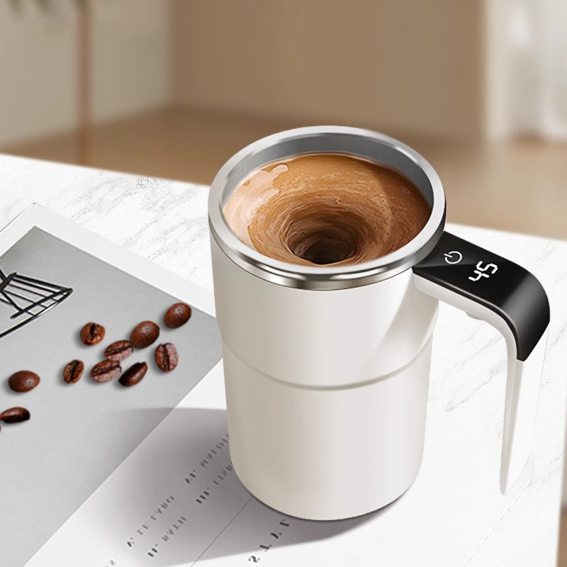 IPRee-Intelligent-Magnetic-Auto-Stirring-Cup-with-LED-Display-Temperature-380ml-Rechargeable-Portabl-2024917